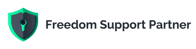 Freedom Support Partner – Fractional IT Support for Sovereign Entrepreneurs